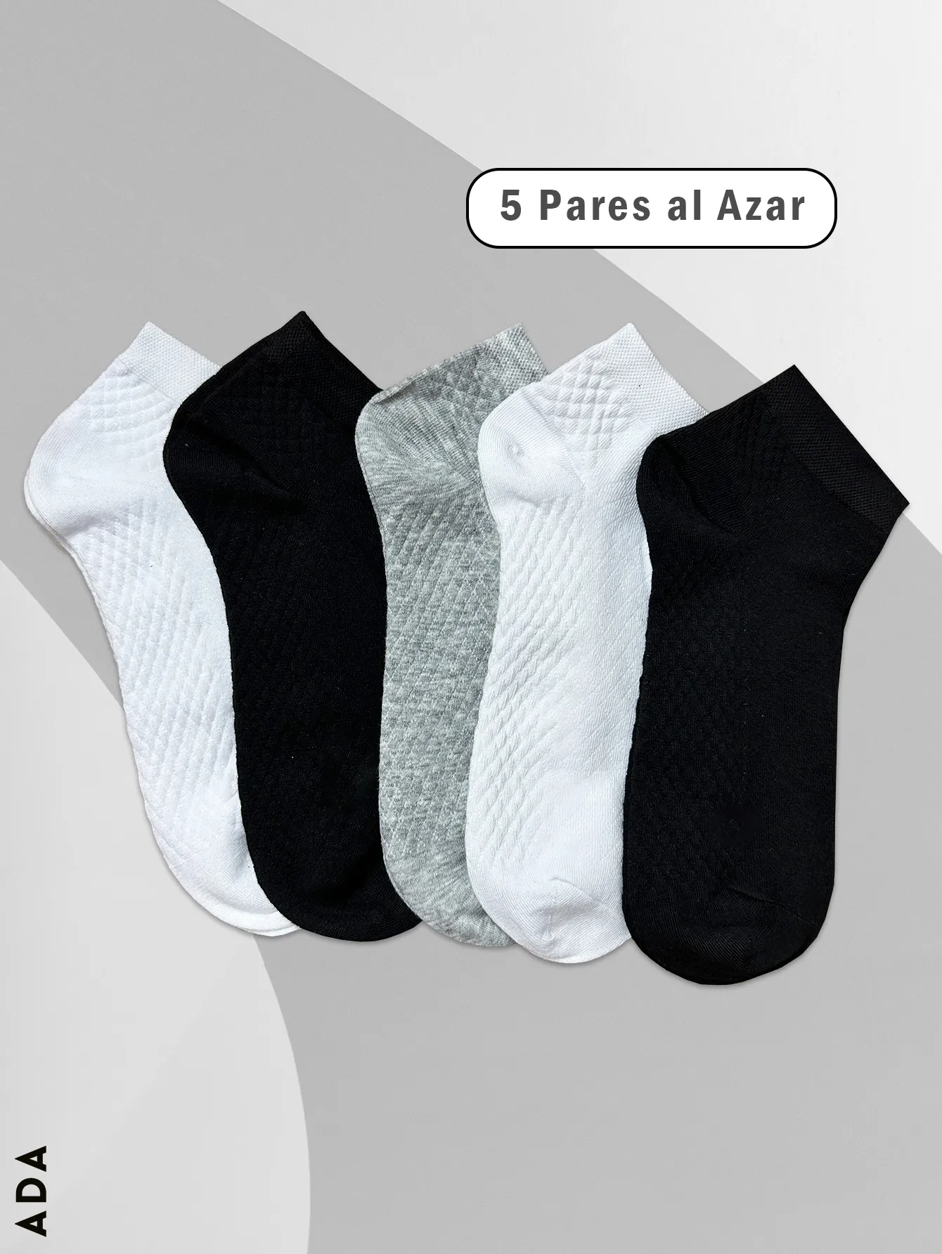 AE3028-3 5 piezas 2406